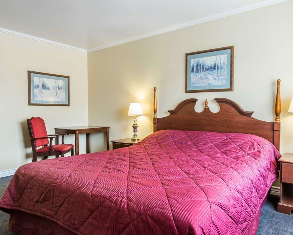 Abode Hotell Redding Rum bild